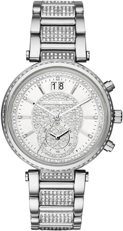 ladies michael kors sawyer chronograph watch mk6281|Michael Kors Sawyer MK6281 Wrist Watch for Women .